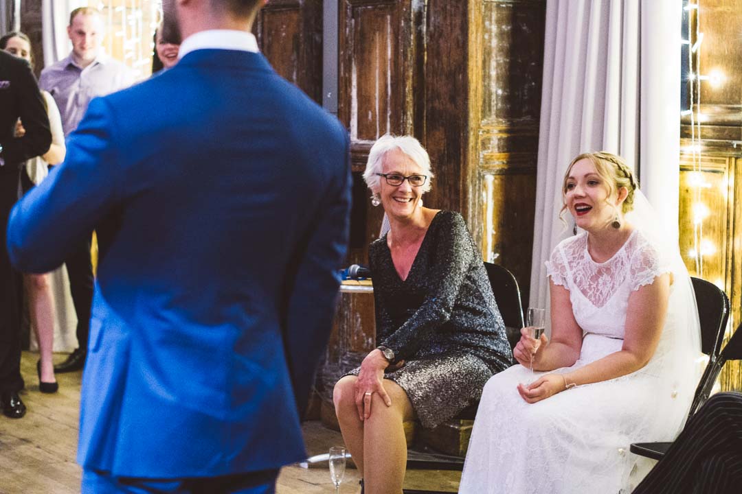 unconventional wedding photography