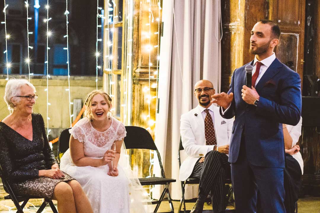 documentary wedding photography