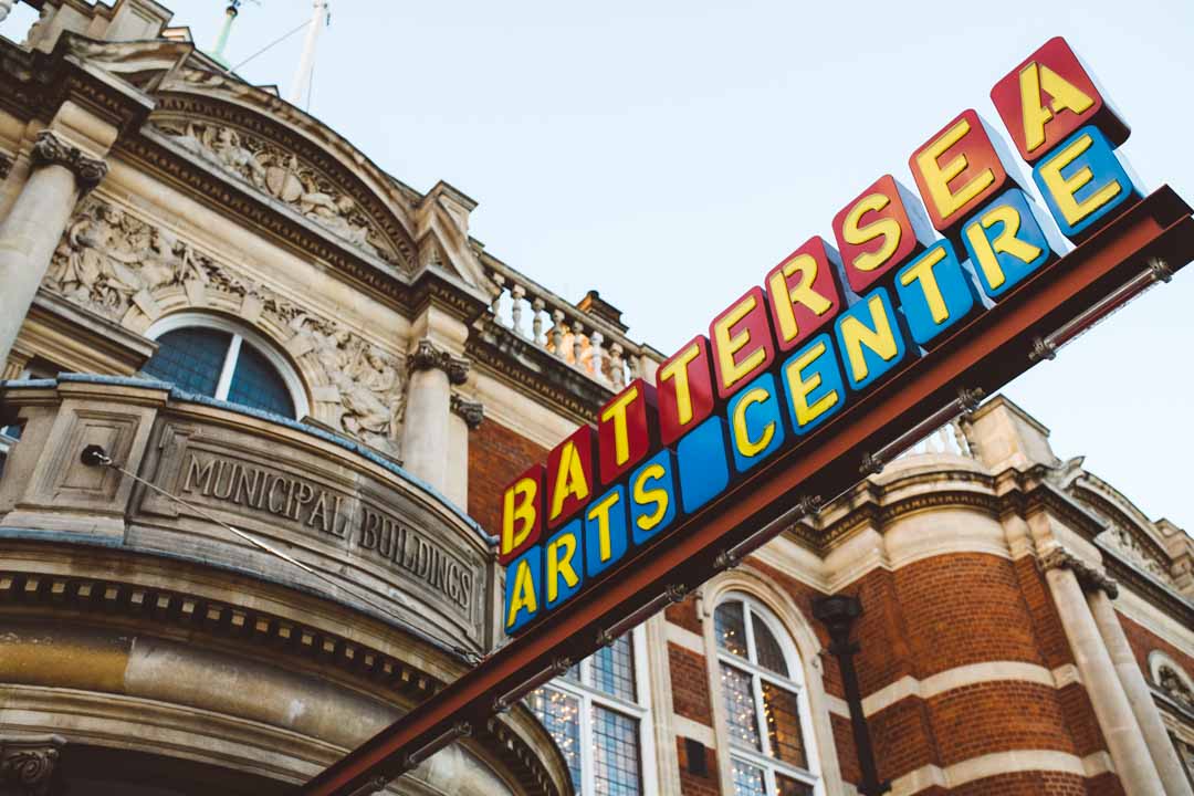 Battersea Arts Centre