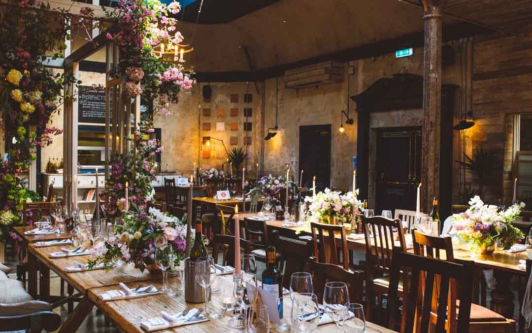 Best Pub Wedding Venues in North London