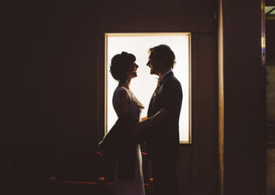 best alternative wedding photography London
