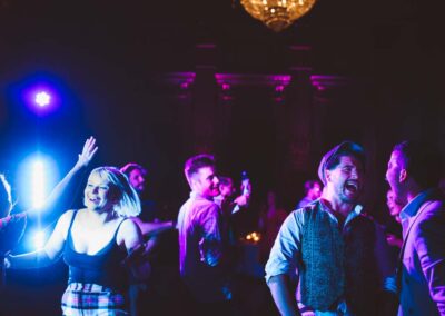 cool wedding photographer London