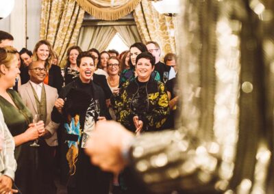 lesbian wedding photography London