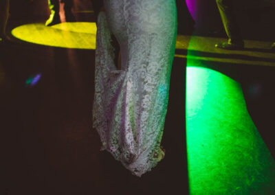 alternative wedding photography