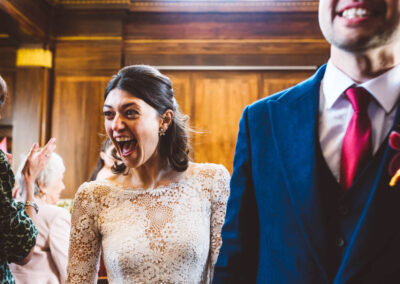 alternative wedding photographer