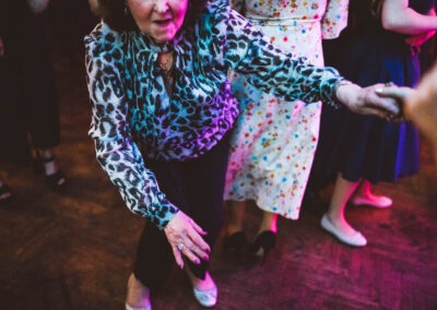 candid wedding photographer London