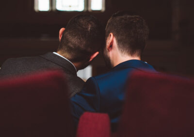 gay wedding photographer