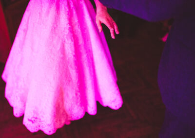 quirky wedding photography