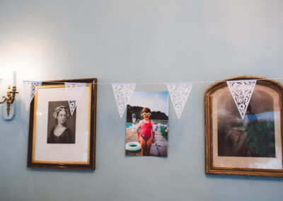 non-traditional wedding photos