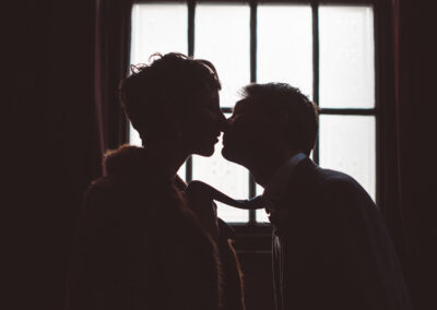 intimate wedding photographer
