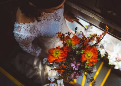 best alternative wedding photographer