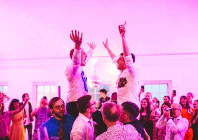 gay wedding photography
