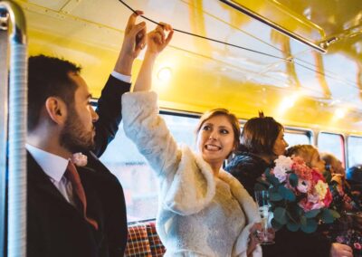 unposed wedding photography London