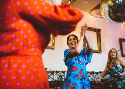 laid back wedding photography London