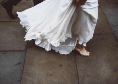 non-cheesy wedding photographer London