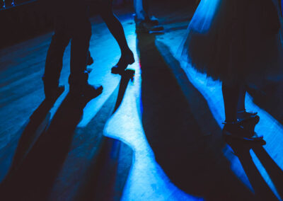 informal wedding photography