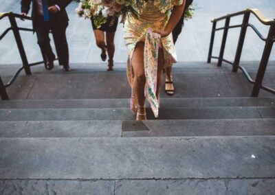 best alternative wedding photography