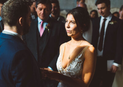 modern wedding photographers London