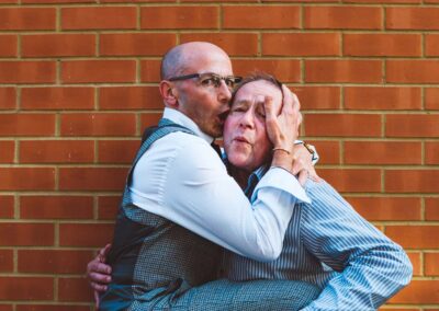 gay wedding photographer London