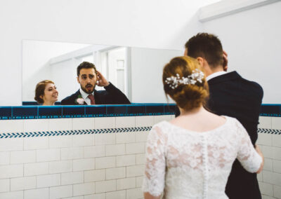 unposed wedding photographer London