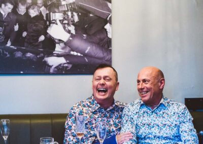 gay wedding photos