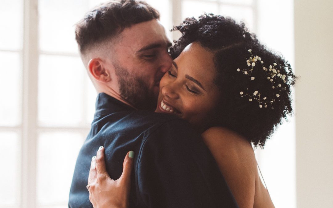 Best Alternative Wedding Photography