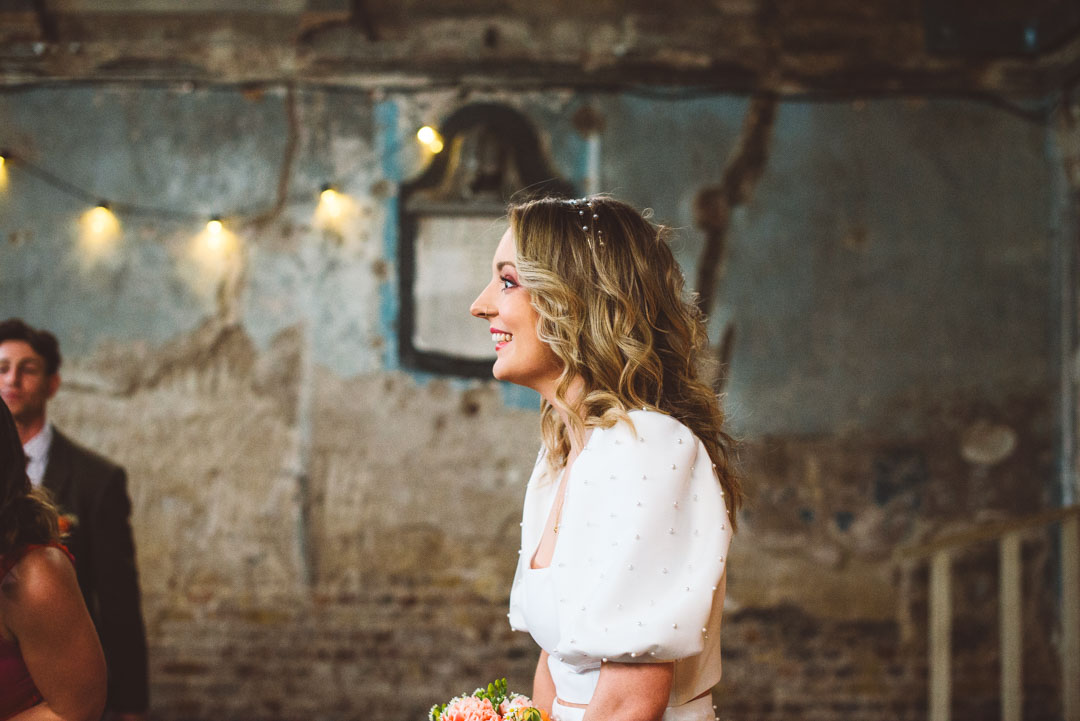 bride