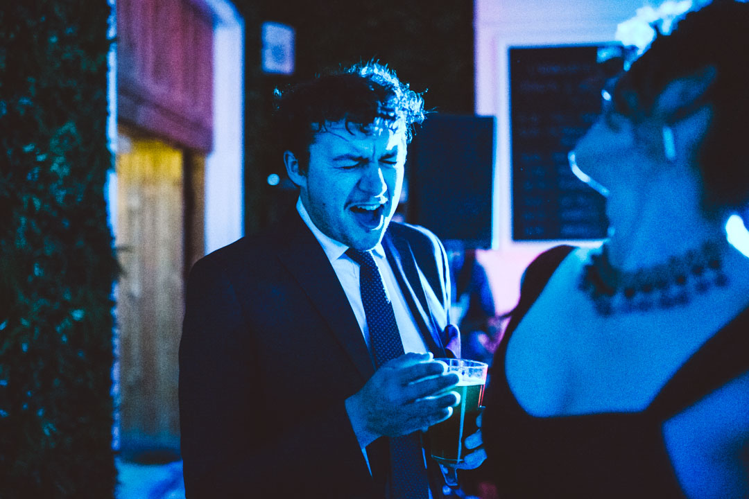 guest singing