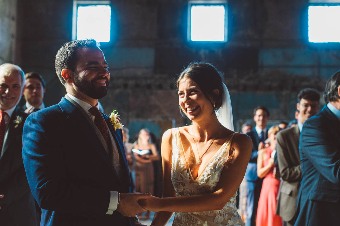 newly weds