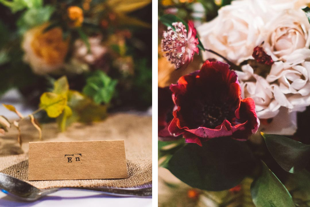 Asylum Chapel Wedding