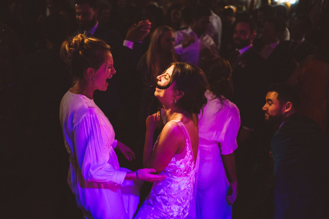 fun pub wedding South London SE15