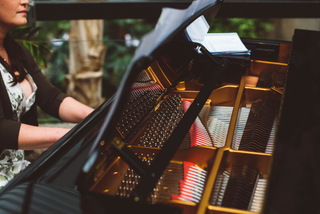piano