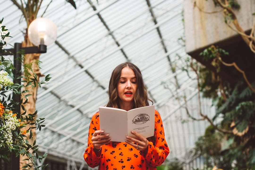 reading