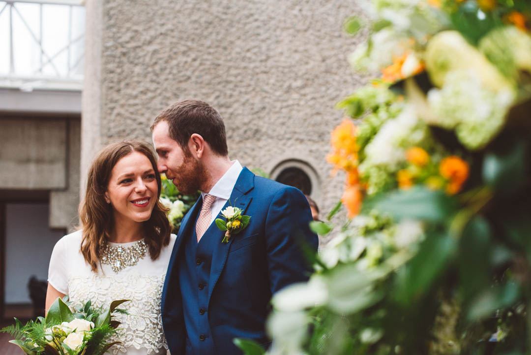 newly-weds