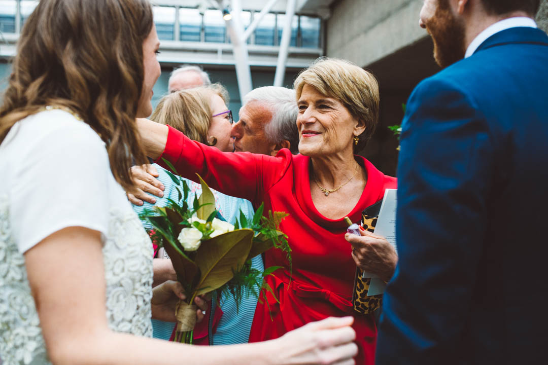 mother of the bride