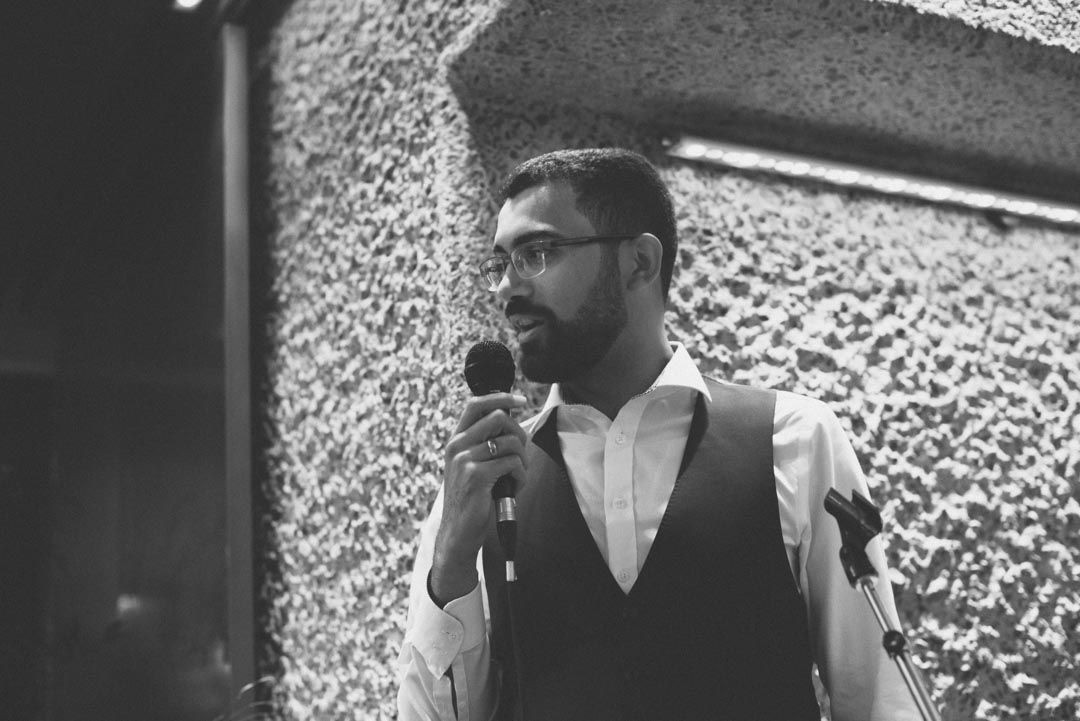 bestman