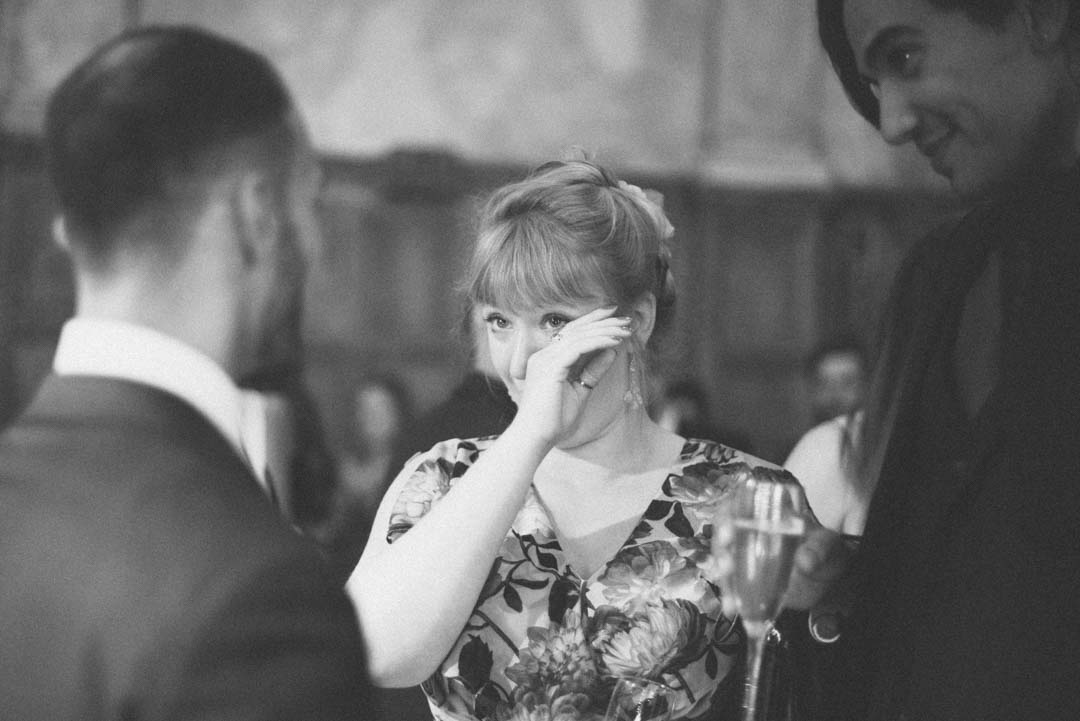 documentary wedding photography