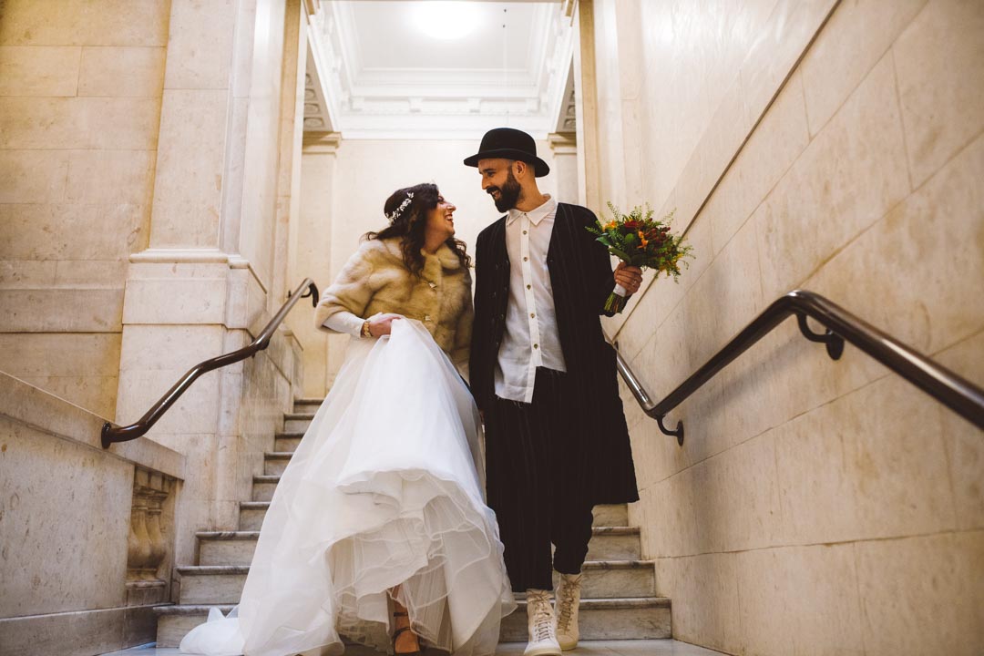 Best Registry Offices London Old Marylebone Town Hall wedding