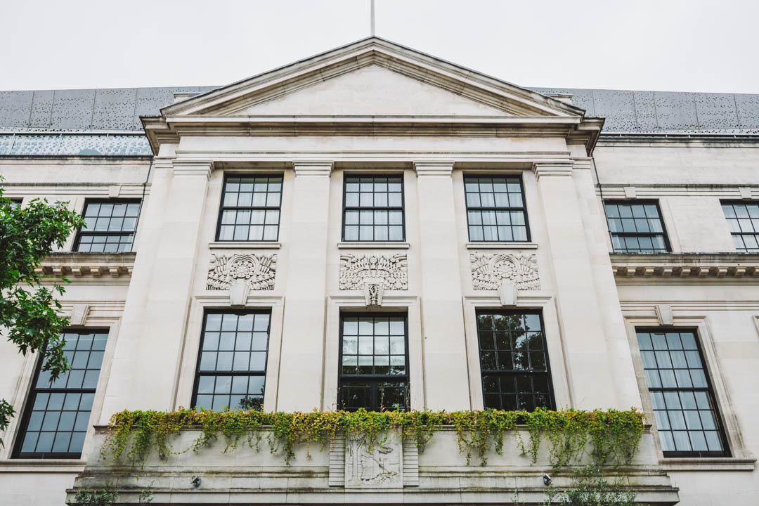 Bethnal Green Town Hall Hotel