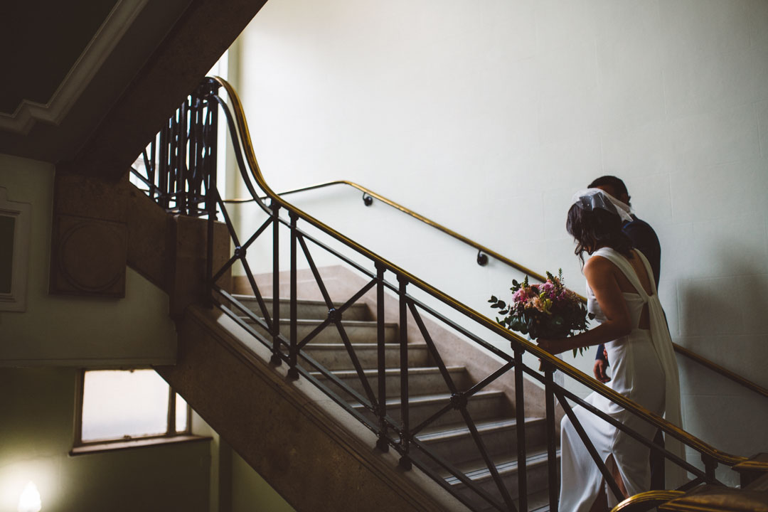 Best Registry Offices London Islington Town Hall wedding photographer