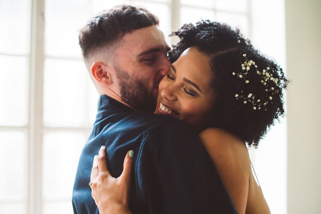 Best Registry Offices London Islington Town Hall wedding