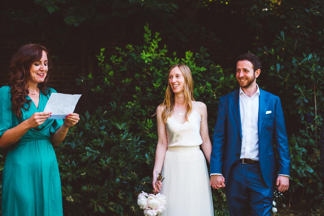 Southwark Register Office wedding photographer