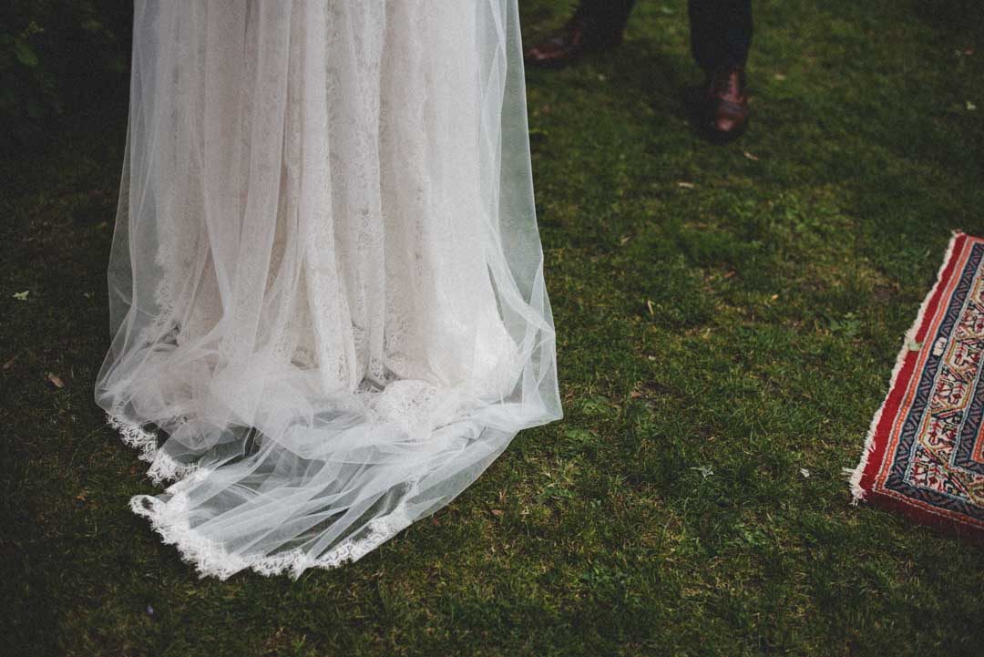 humanist wedding London