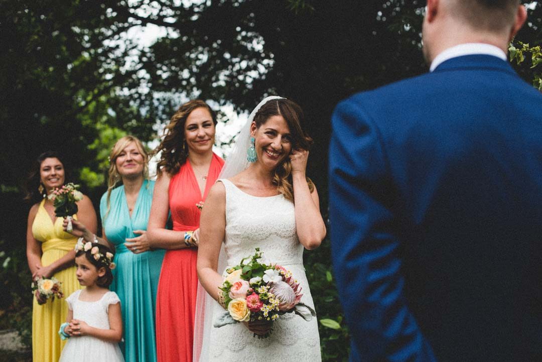humanist wedding London