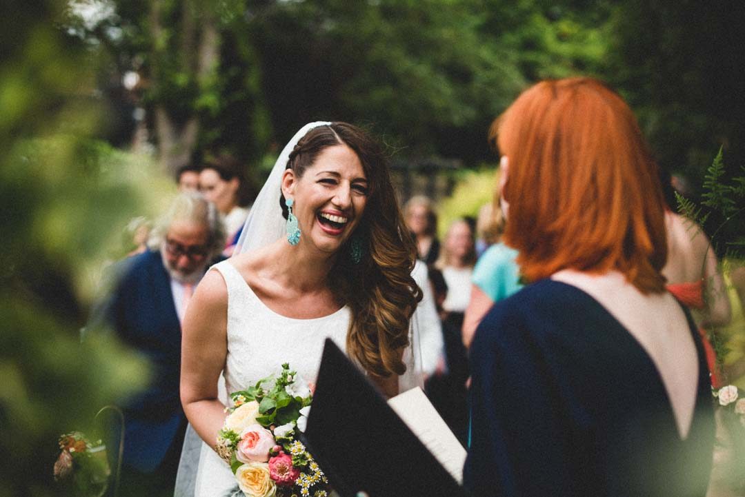 humanist wedding London
