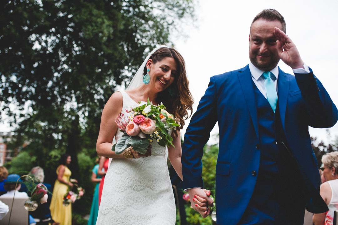 humanist wedding London