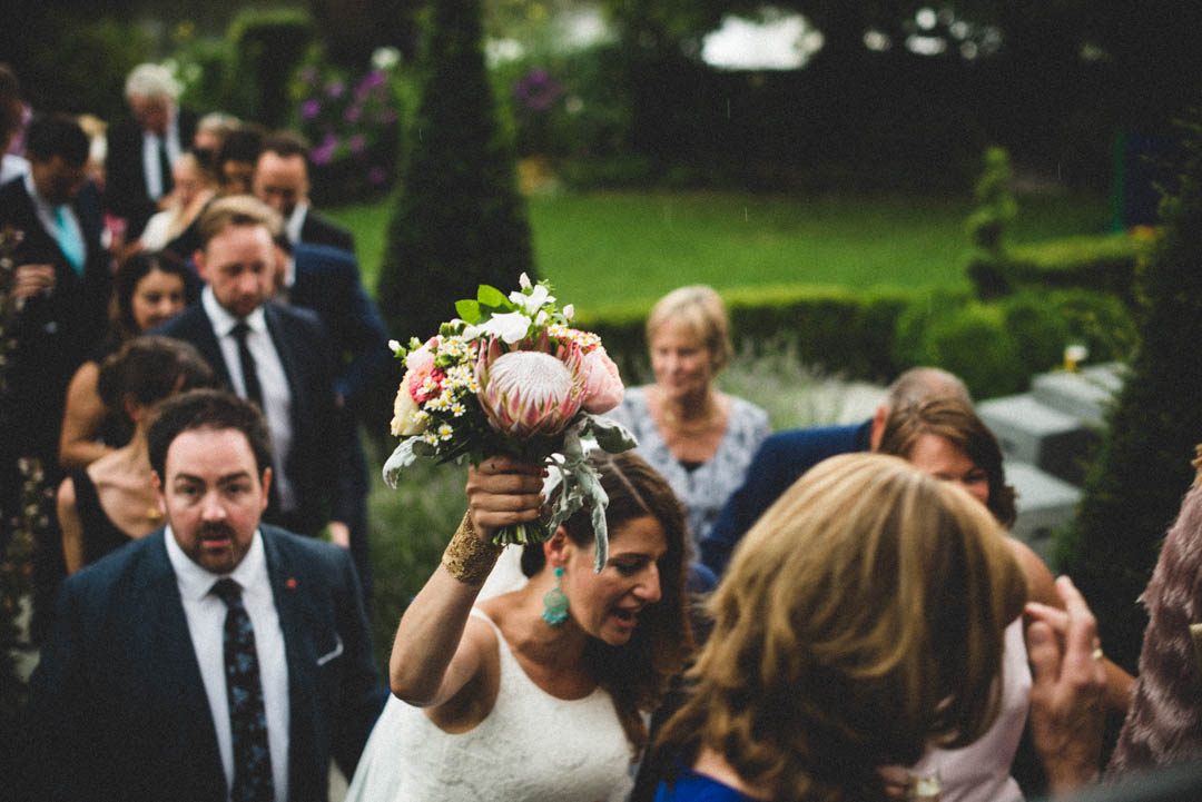 humanist wedding London