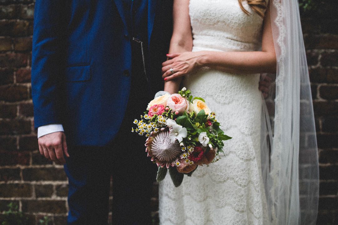 humanist wedding London