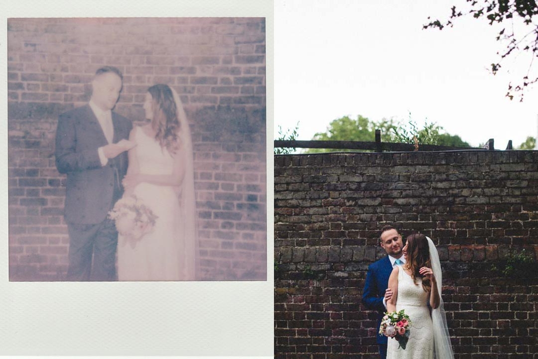 humanist wedding London