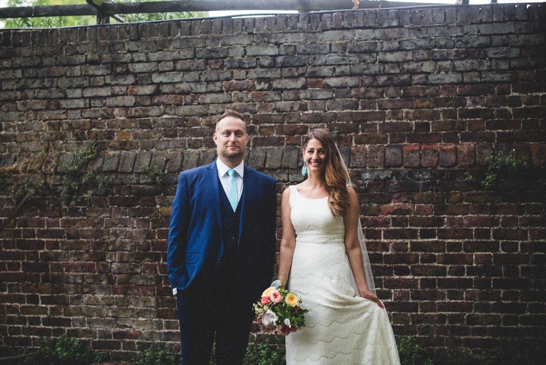 humanist wedding London